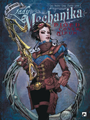 Lady Mechanika 14-15 - Collector's pack - Bloed - met EXCLUSIEF cover illustratie album