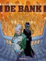 Bank, de Pakket - De Bank 1-6