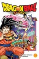 Dragon Ball Super 11 - Volume 11