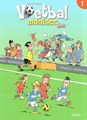 Voetbal Maniacs Kids 1 - Voetbal Maniacs Kids 1