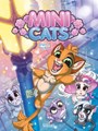 Mini Cats 1 - Singin' in the rain