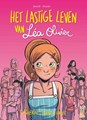 Lastige leven van Léa Olivier, het  - Het lastige leven van Léa Olivier - Bundeling