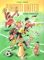 Pinanti United 1 - Één-tweetje