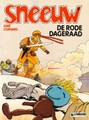 Sneeuw 3 - De rode dageraad