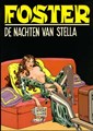 Zwarte reeks 24 - De nachten van Stella - De nachten van Stella