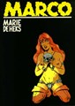 Zwarte reeks 31 - Marie de heks