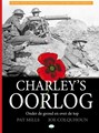 Charley's Oorlog 6 - Onder de grond en over de top