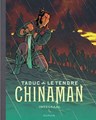 Chinaman  - Set van 4 luxe albums