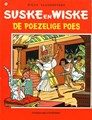 Suske en Wiske 155 - De poezelige poes
