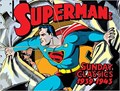 Superman - Sunday Classics  - 1939-1943