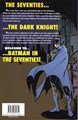 Batman Decades  - Batman in the Seventies