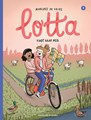 Lotta 2 - Vindt haar weg