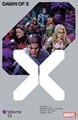 Dawn of X 13 - Volume 13