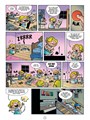 Lise op monstereiland 3 - De madeliefjesoorlog