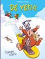 Yeti's, de 1 - Samen sterk