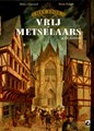 Epos van de Vrijmetselaars, het 2 - De bouwers