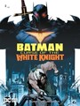 Batman (DDB)  / Curse of the White Knight 2 - Batman, Curse of the White Knight 2/3