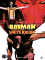 Batman (DDB)  / Curse of the White Knight 1+2 - Batman, Curse of the White Knight - Premium Pack