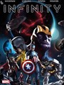 Avengers (DDB)  / Infinity 1 - Infinity 1/8