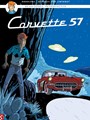 Brian Bones - Privédetective 3 - Corvette 57