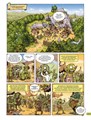 Goblins 4 - Op weg naar het beloofde land