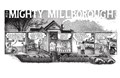 Mighty Millborough, the  - Verhalen van een man met smaak