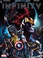 Avengers - DDB  / Infinity  - Infinity - Premium Pack
