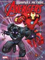 Marvel Action (DDB)  / Avengers - Marvel Action 1-3 - Collector Pack 1-3