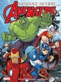 Marvel Action (DDB)  / Avengers - Marvel Action 1-3 - Collector Pack 1-3