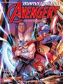 Marvel Action (DDB)  / Avengers - Marvel Action 1-3 - Collector Pack 1-3