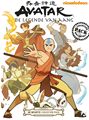 Avatar - De Legende van Aang 1-3 - Collector's Pack - Cyclus 1 (De belofte)