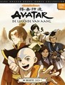 Avatar - De Legende van Aang 1-3 - Collector's Pack - Cyclus 1 (De belofte)