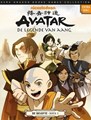 Avatar - Legende van Aang, de 1-3 - Collector's Pack - Cyclus 1 (De belofte)