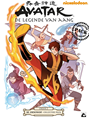 Avatar - De Legende van Aang 4-6 - Collector's Pack - Cyclus 2 (De zoektocht)