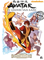 Avatar - Legende van Aang, de 4-6 - Collector's Pack - Cyclus 2 (De zoektocht)