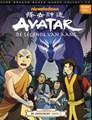 Avatar - De Legende van Aang 4-6 - Collector's Pack - Cyclus 2 (De zoektocht)