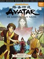 Avatar - De Legende van Aang 4-6 - Collector's Pack - Cyclus 2 (De zoektocht)