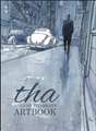 August Tharrats  - Tha Art Book
