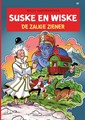 Suske en Wiske 357 - De zalige ziener