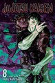 Jujutsu Kaisen 8 - Volume 8