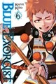 Blue Exorcist 6 - Volume 6