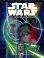 Star Wars - Legends (DDB) 4-6 - De ruïnes van Alderaan - Collector's Pack