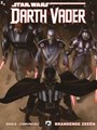 Star Wars - Darth Vader (DDB) 17-20 - Brandende zeeën & Fort Vader - Collector's Pack