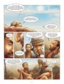 Paus in de Geschiedenis, een 1 - Petrus - Een bedreiging voor het Romeinse Rijk