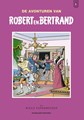 Robert en Bertrand - Integraal 1 - Integraal 1