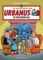 Urbanus 194 - De verloren vijs