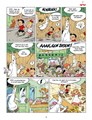 Suske en Wiske - Junior (2e reeks) 5 - Het boemerang effect