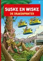 Suske en Wiske 358 - De Drakenprinter