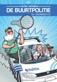 Buurtpolitie, de - Echte verhalen 13 - Gauwdief 2.0