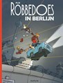 Robbedoes - Door... 19 - Robbedoes in Berlijn